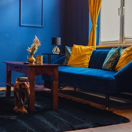 Apartment Birmingham Целе Екстериор снимка