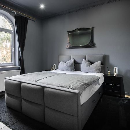 Apartment Birmingham Целе Екстериор снимка
