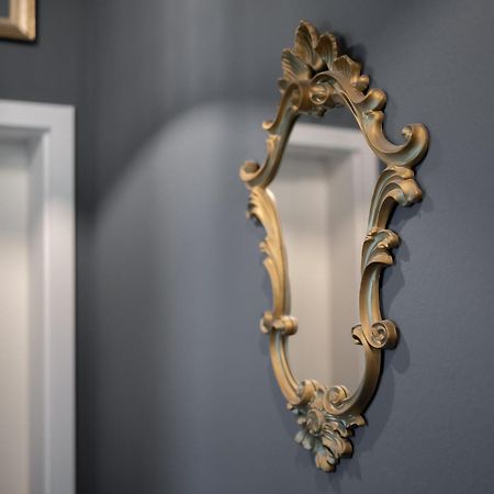 Apartment Birmingham Целе Екстериор снимка