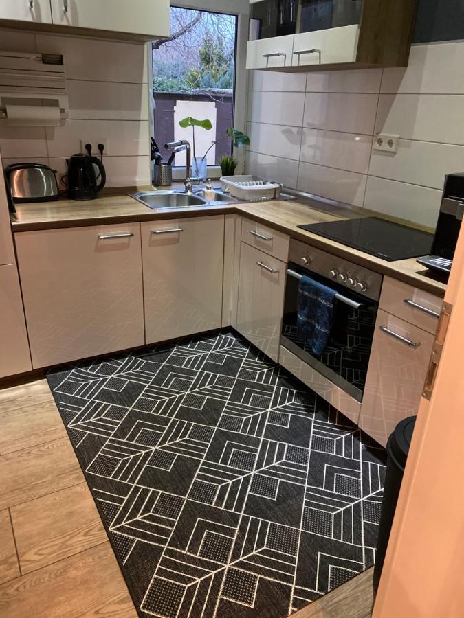 Apartment Birmingham Целе Екстериор снимка