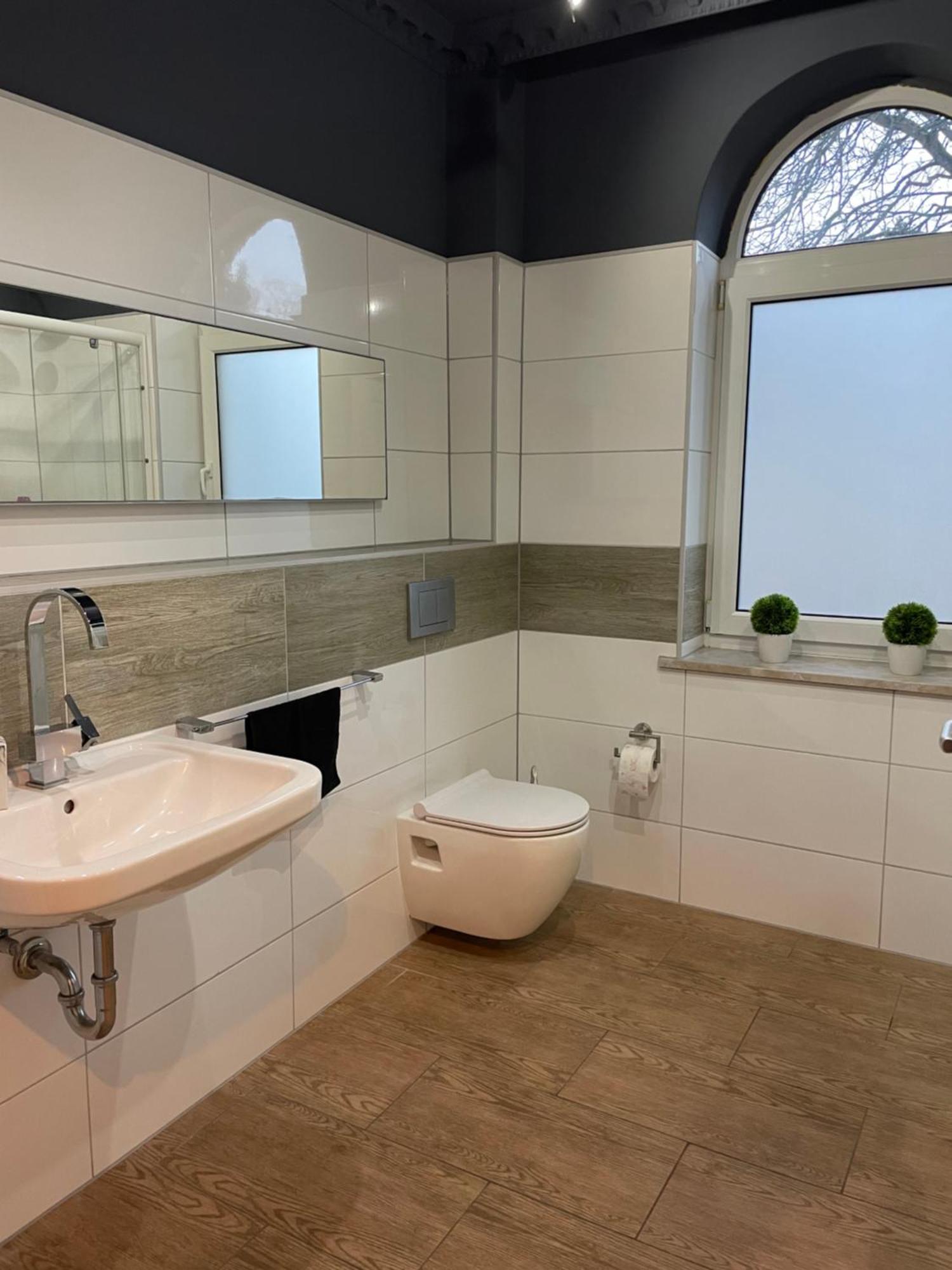 Apartment Birmingham Целе Екстериор снимка