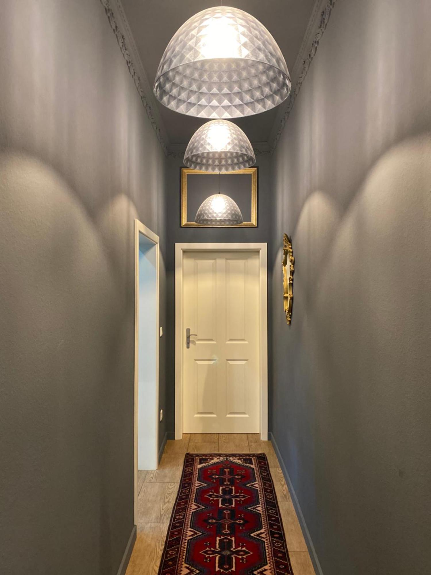 Apartment Birmingham Целе Екстериор снимка