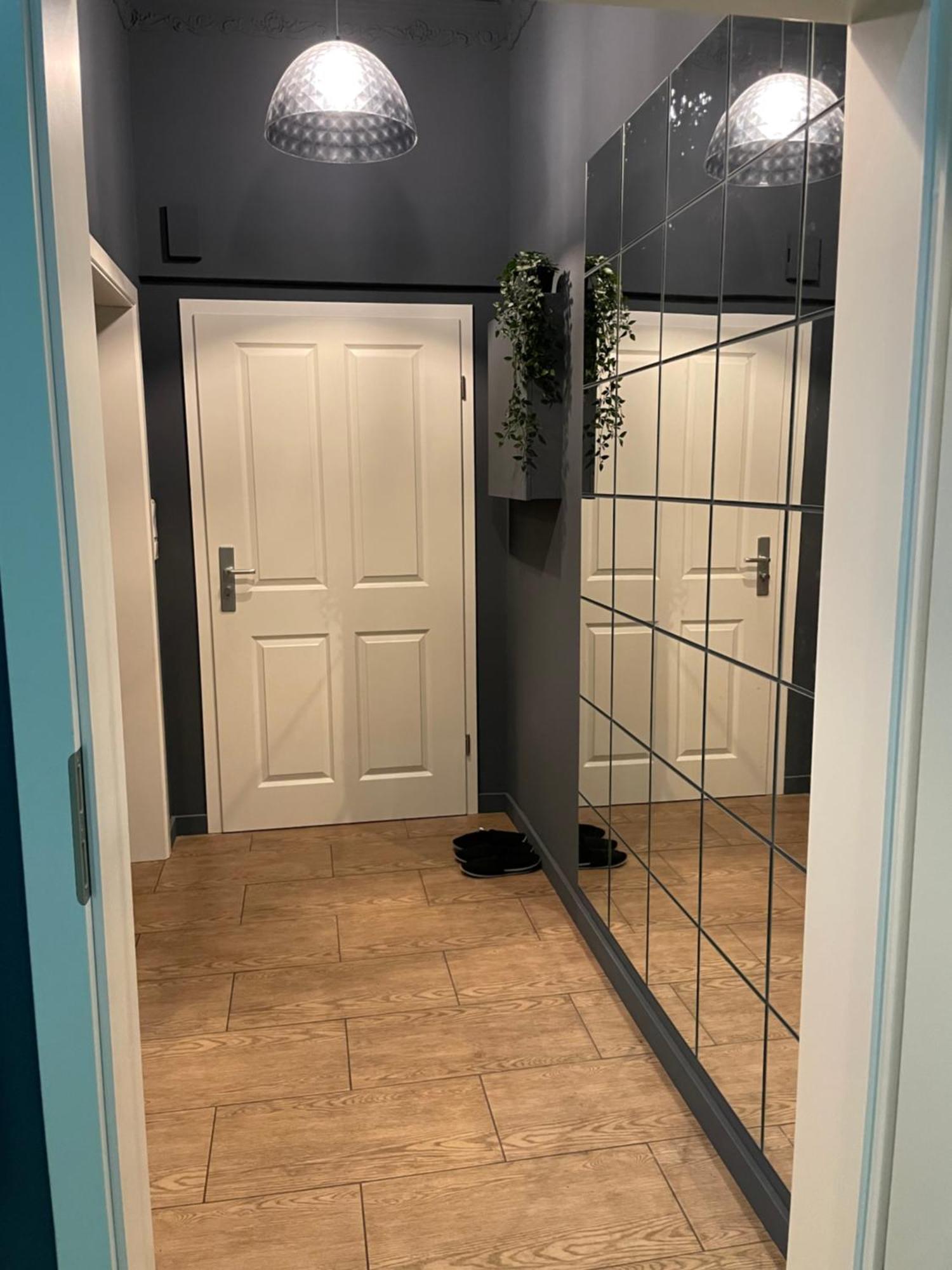 Apartment Birmingham Целе Екстериор снимка
