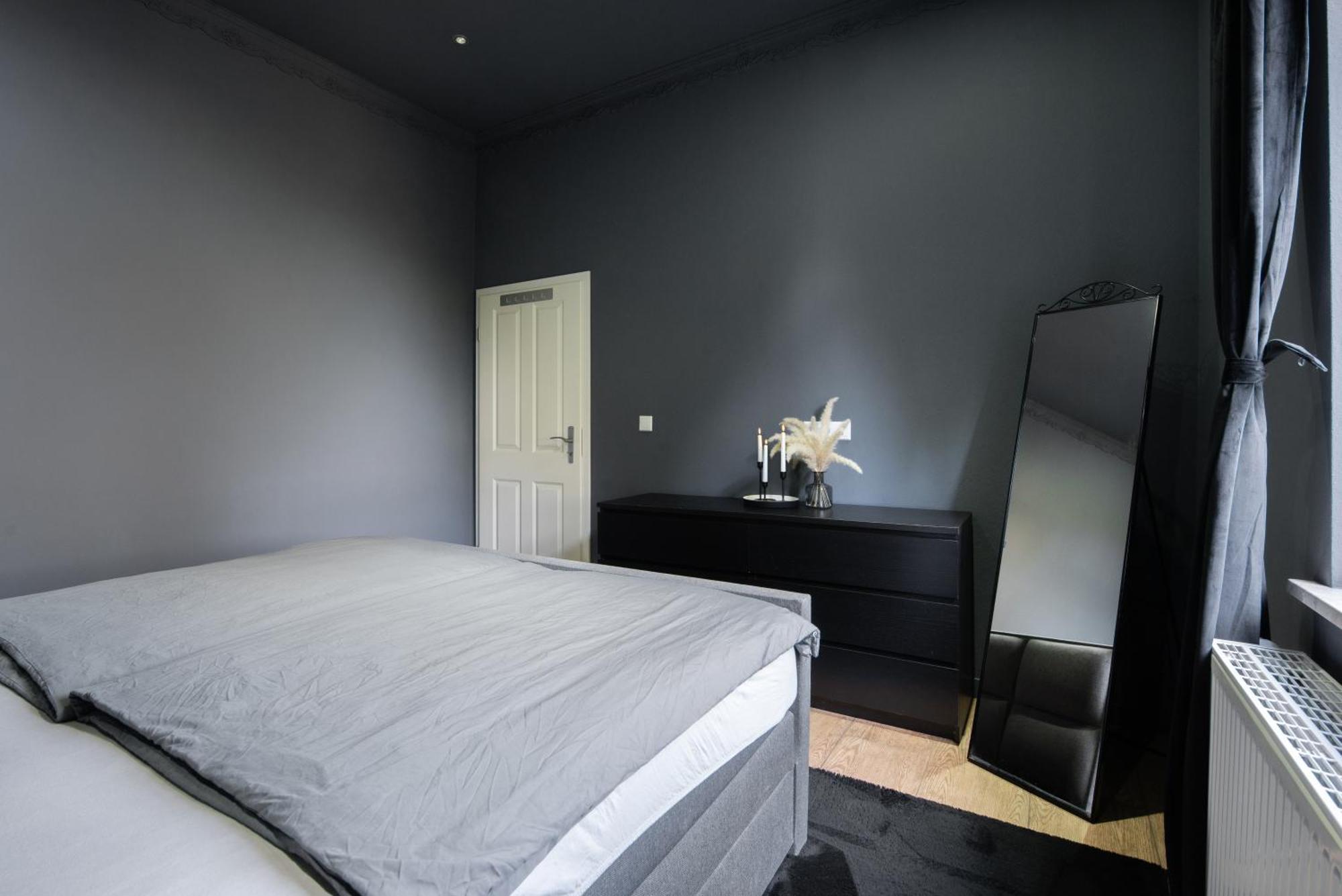 Apartment Birmingham Целе Екстериор снимка