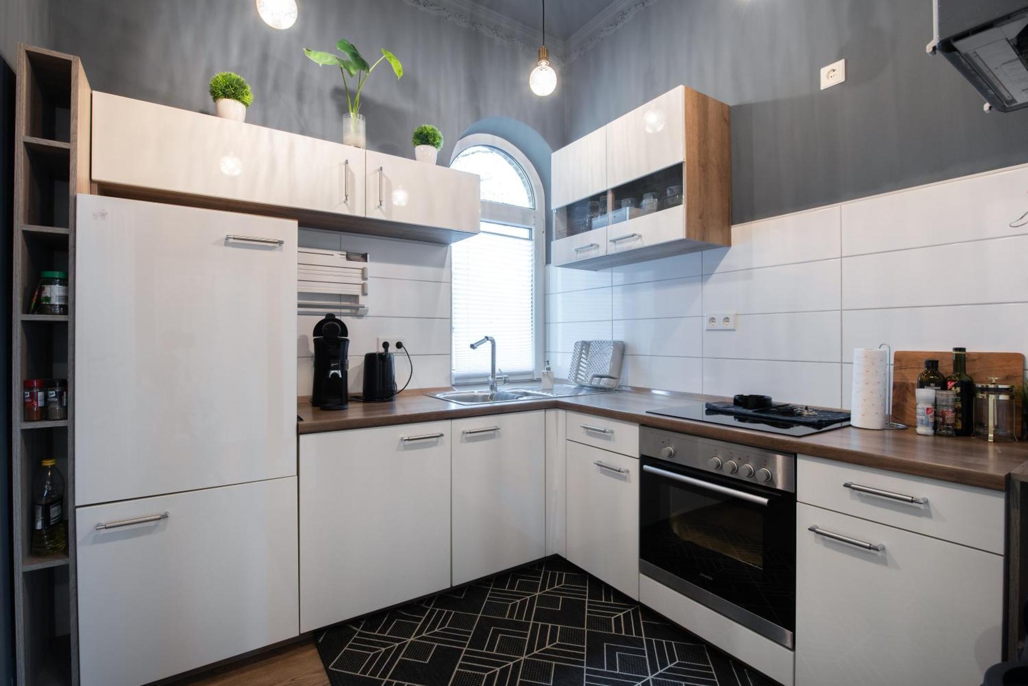 Apartment Birmingham Целе Екстериор снимка