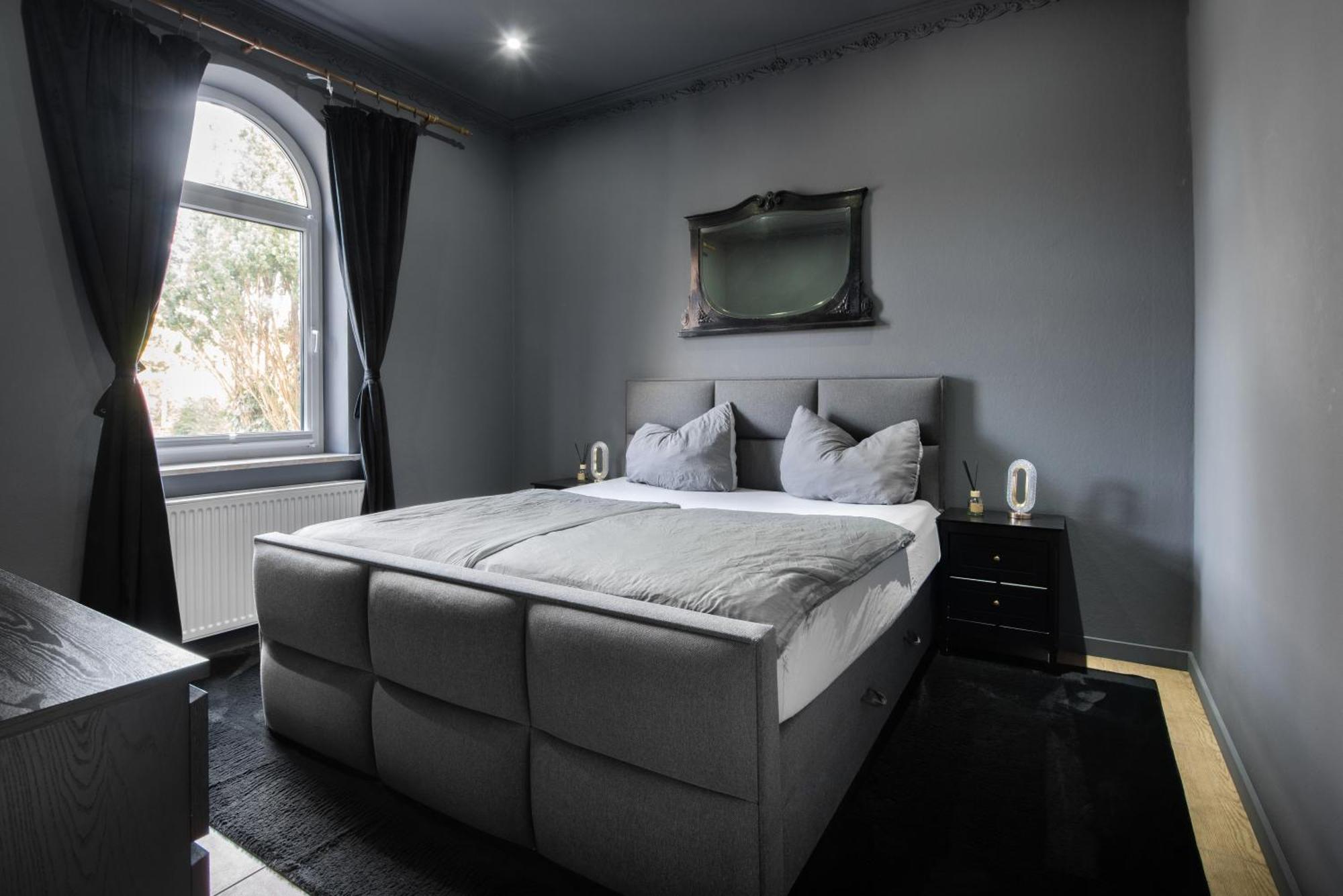 Apartment Birmingham Целе Екстериор снимка