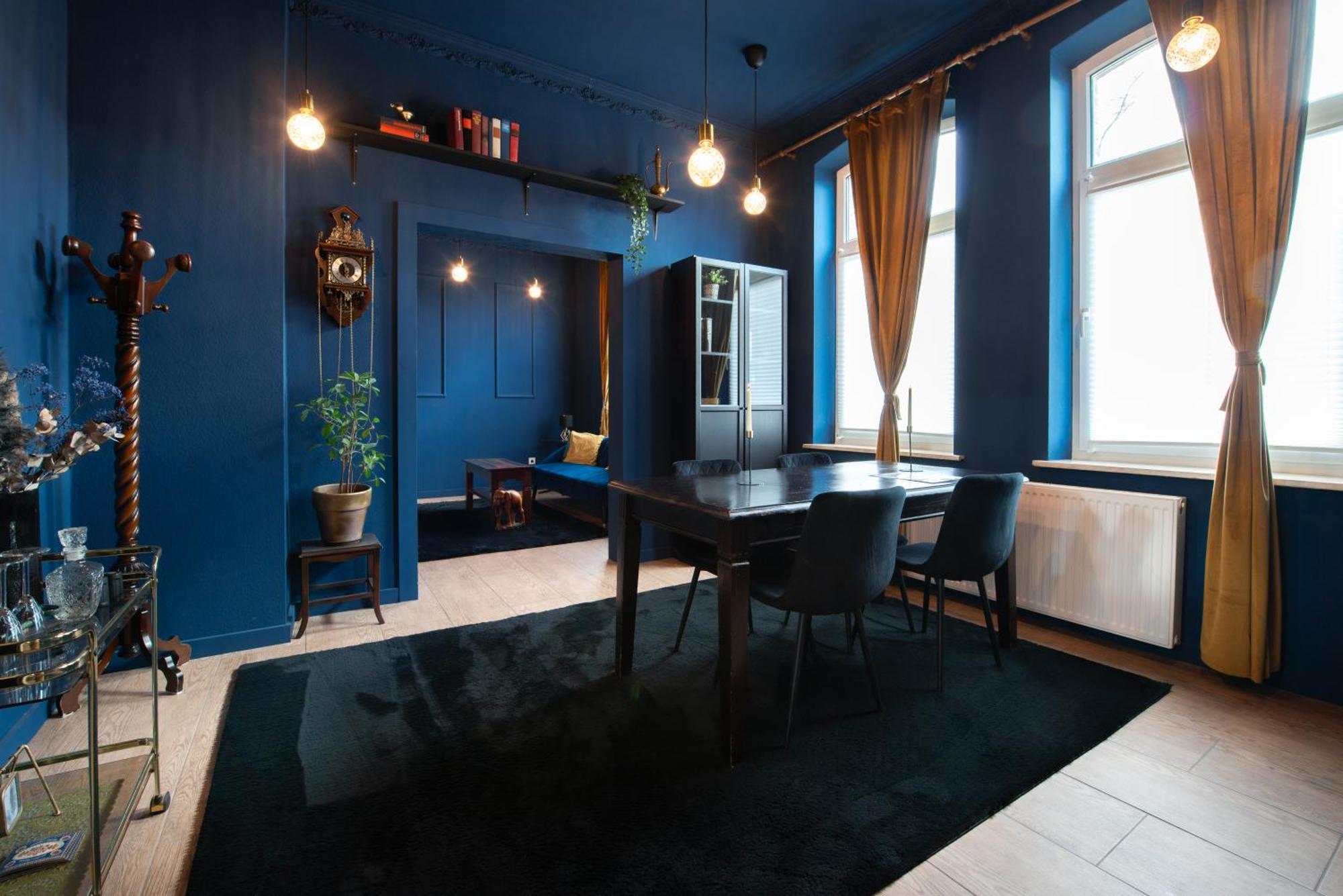 Apartment Birmingham Целе Екстериор снимка
