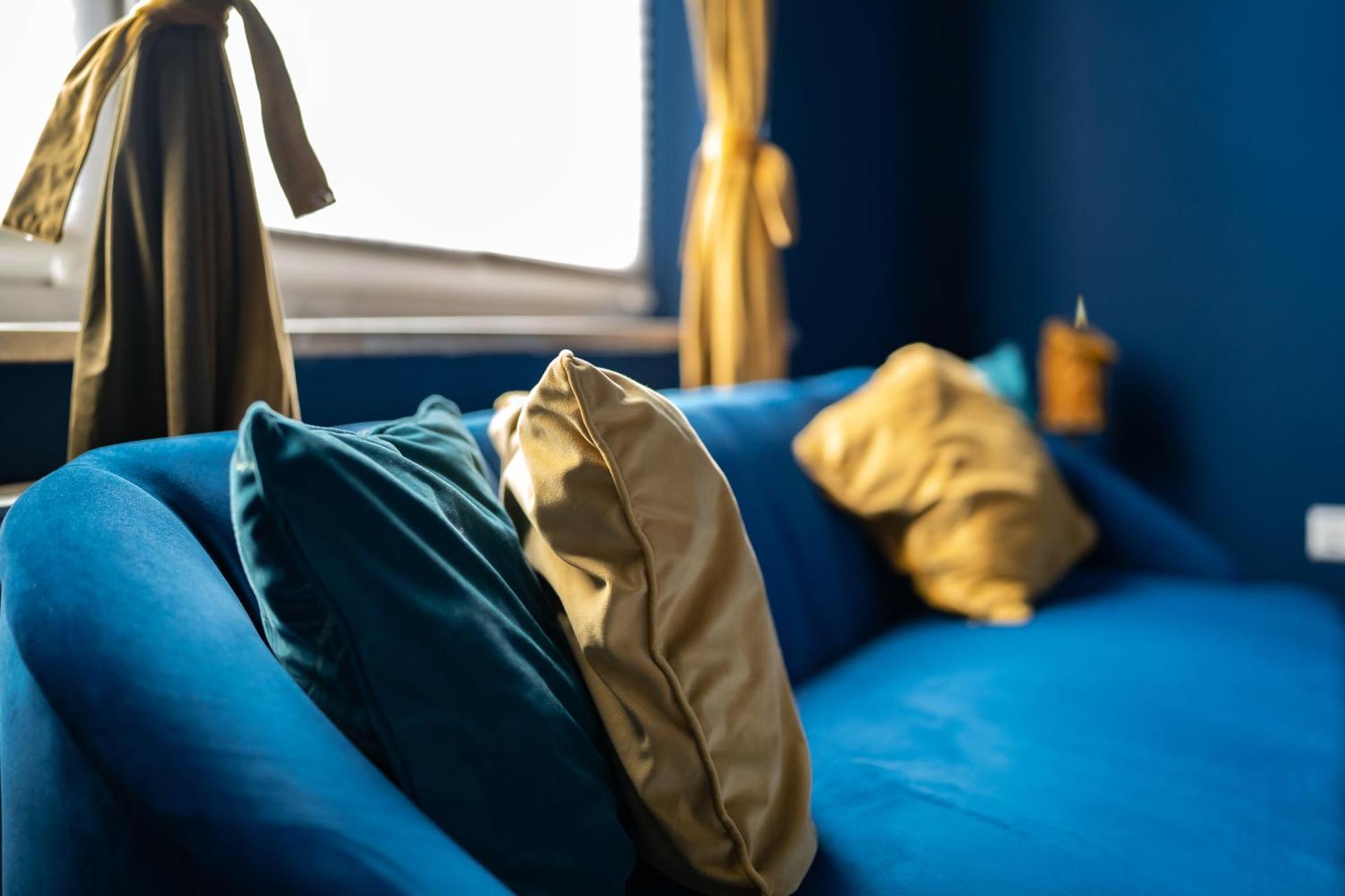 Apartment Birmingham Целе Екстериор снимка