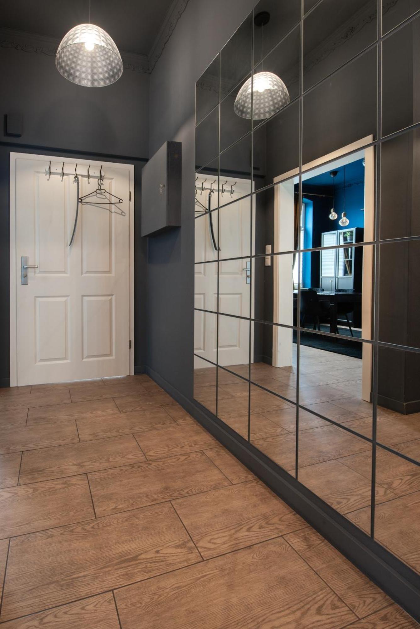 Apartment Birmingham Целе Екстериор снимка