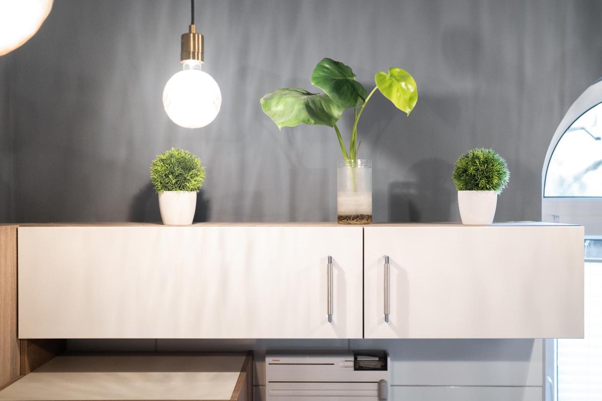 Apartment Birmingham Целе Екстериор снимка