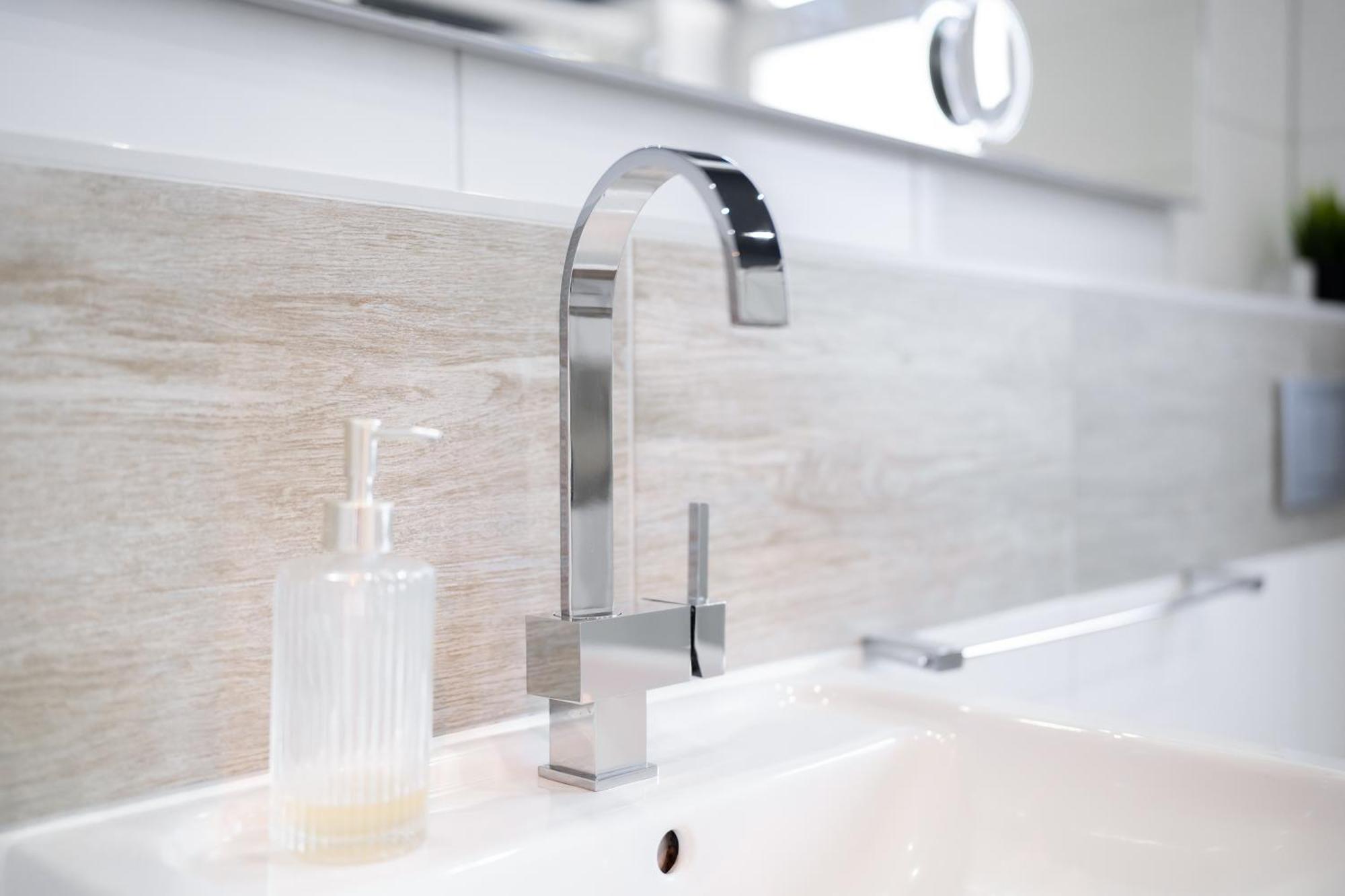 Apartment Birmingham Целе Екстериор снимка